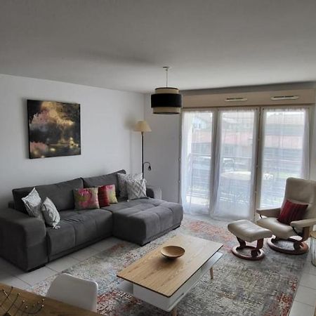 Appartement Lit et Mixe Extérieur photo
