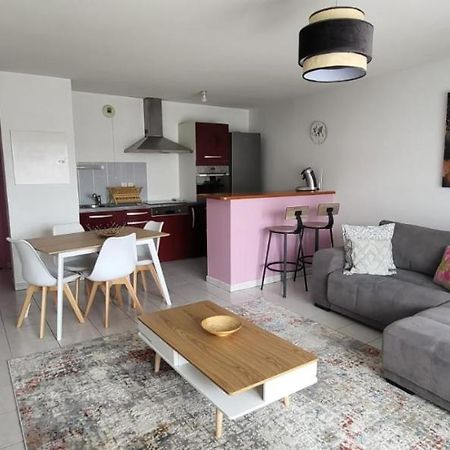 Appartement Lit et Mixe Extérieur photo