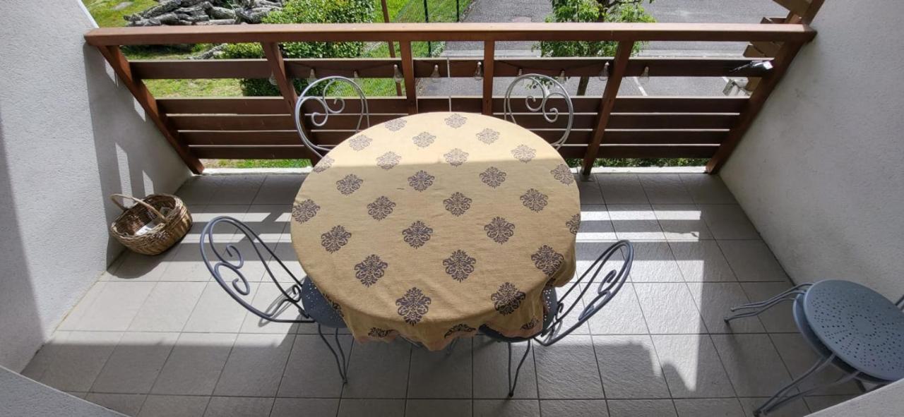 Appartement Lit et Mixe Extérieur photo