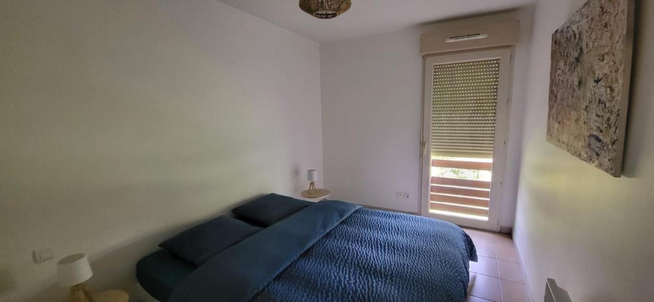 Appartement Lit et Mixe Extérieur photo